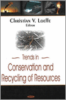 Trends In Conservation And Recycling Resources