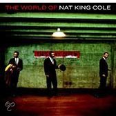 Nat King Cole - The world of Nat King Cole