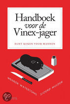 Handboek voor de Vinex-jager