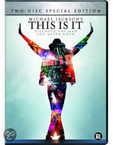 This is it dvd