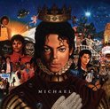 Michael Jackson Nieuw Album