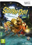Scooby Doo en het Spookmoeras