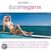 Ibiza Mega Mix 2010